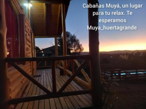 Muyá